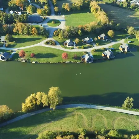 بيت للعطل La Carpe Villiers-Charlemagne