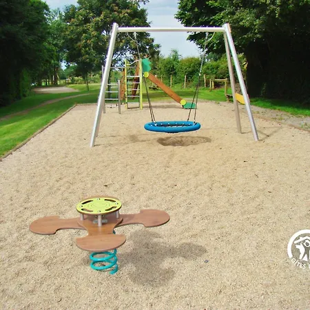 La Carpe بيت للعطل Villiers-Charlemagne