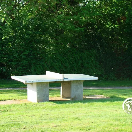 La Carpe * Villiers-Charlemagne