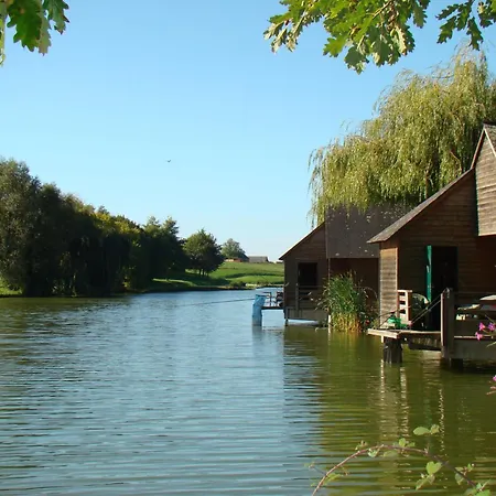 بيت للعطل La Carpe *