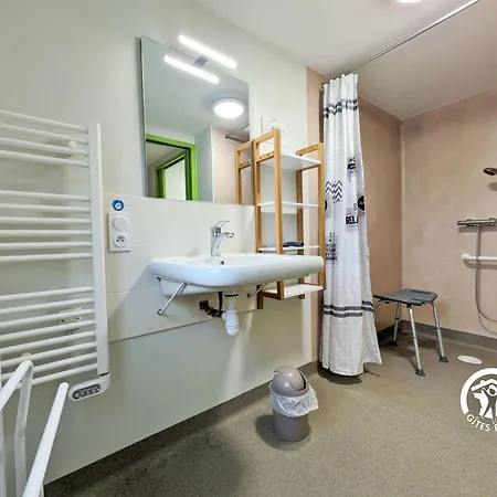 La Carpe * Villiers-Charlemagne