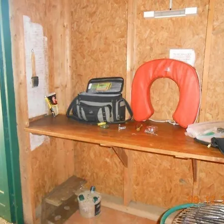 La Carpe * Villiers-Charlemagne