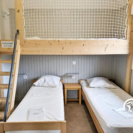 بيت للعطل La Carpe Villiers-Charlemagne