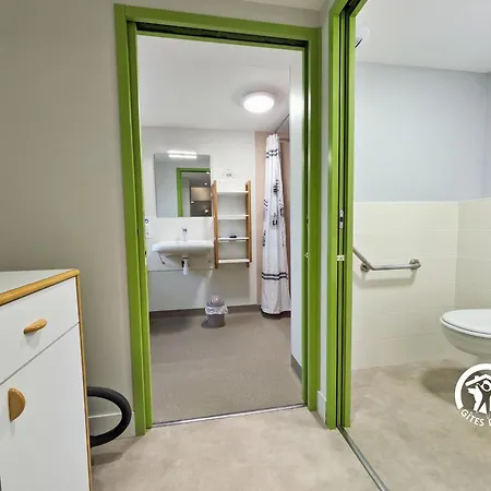 La Carpe بيت للعطل