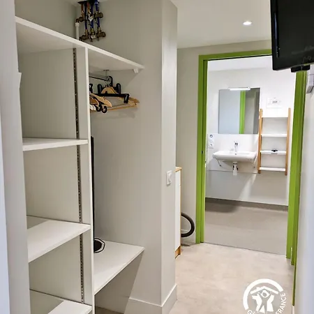 La Carpe بيت للعطل *