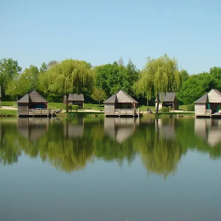 La Carpe Villiers-Charlemagne