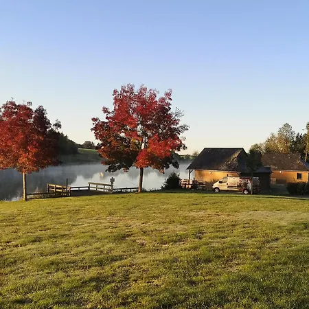 La Carpe بيت للعطل *