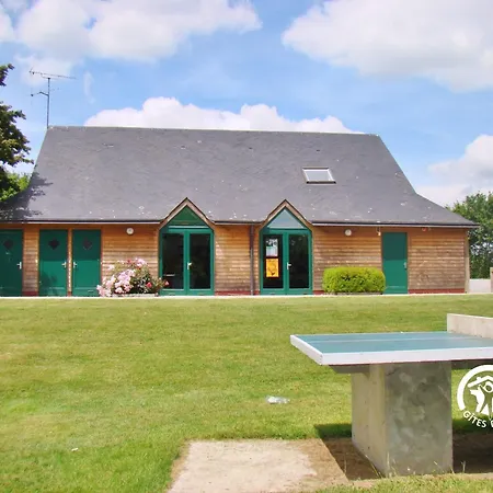 بيت للعطل La Carpe *