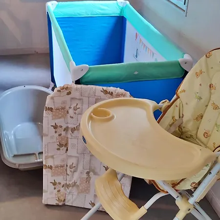 La Carpe بيت للعطل