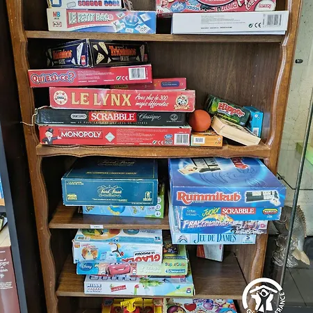 بيت للعطل La Carpe *