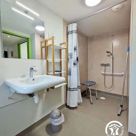 La Carpe بيت للعطل