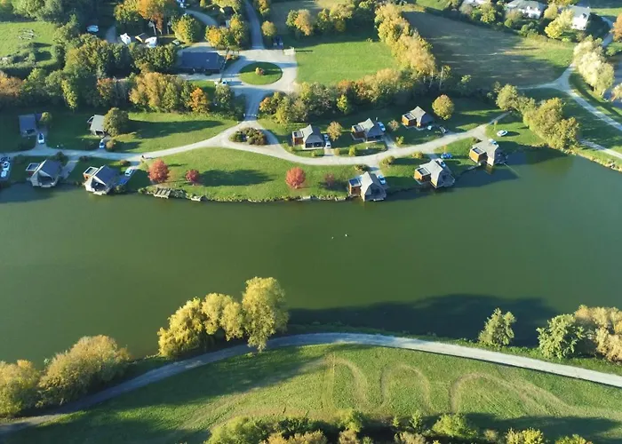 Ferienhaus La Carpe Villiers-Charlemagne