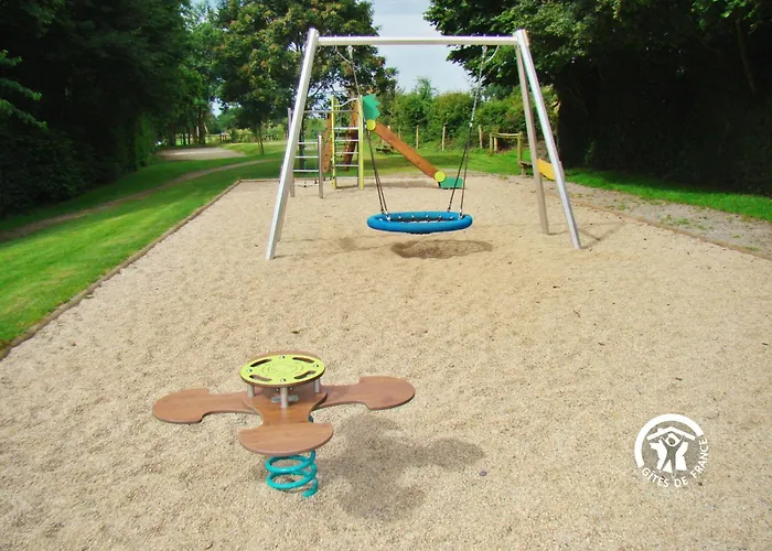 La Carpe Ferienhaus Villiers-Charlemagne