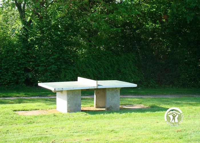 La Carpe * Villiers-Charlemagne