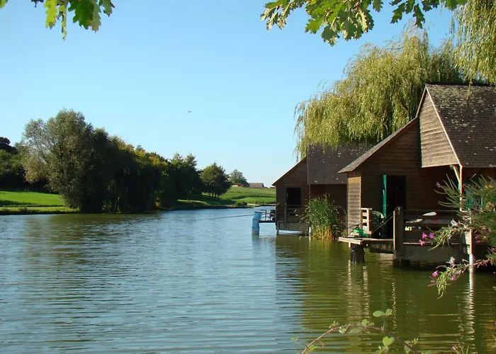 Ferienhaus La Carpe *