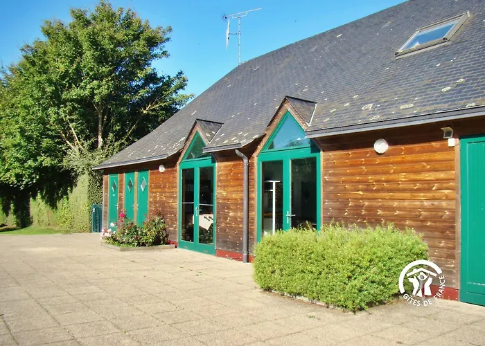 La Carpe * Villiers-Charlemagne