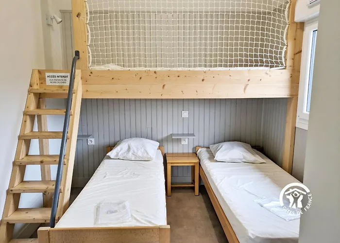 Ferienhaus La Carpe Villiers-Charlemagne