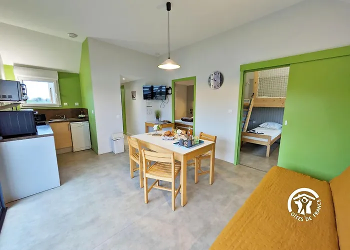 La Carpe * Villiers-Charlemagne