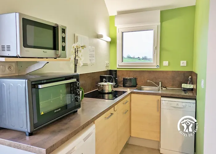 Ferienhaus La Carpe *