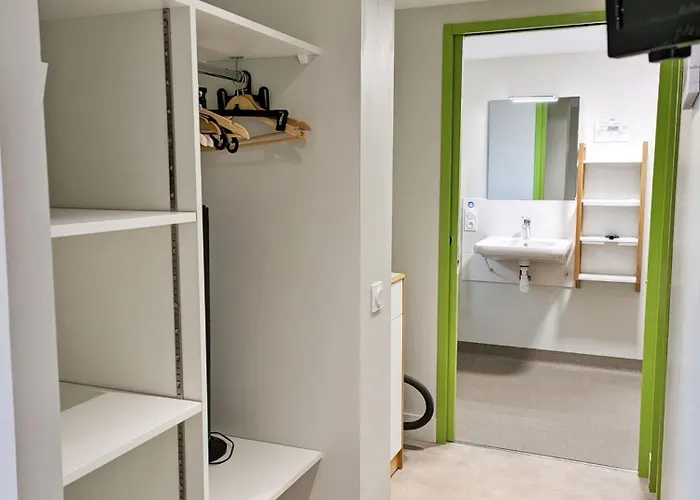 La Carpe Ferienhaus *