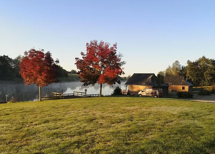 La Carpe Ferienhaus *